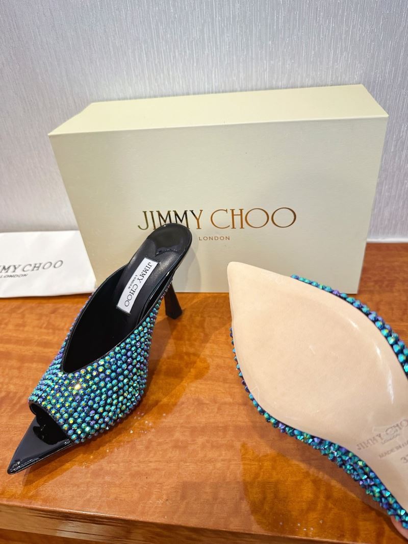 Jimmy Choo Sandals